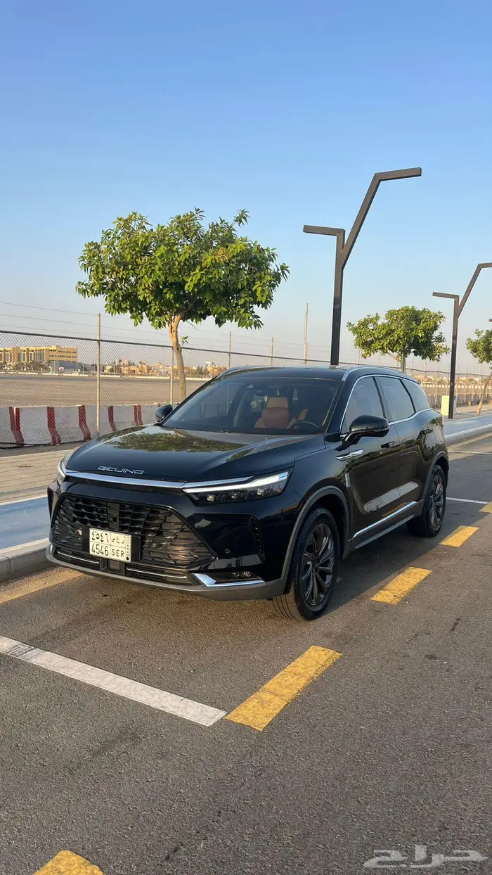 بايك x7 2
