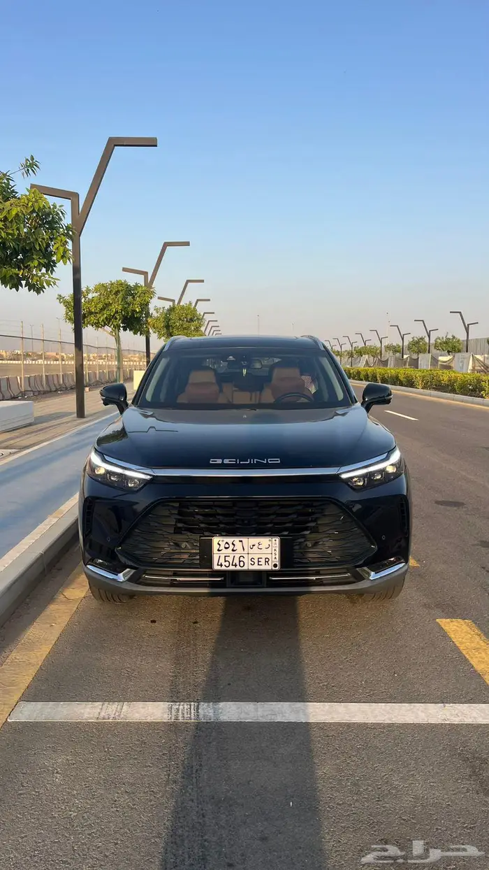 بايك x7 0