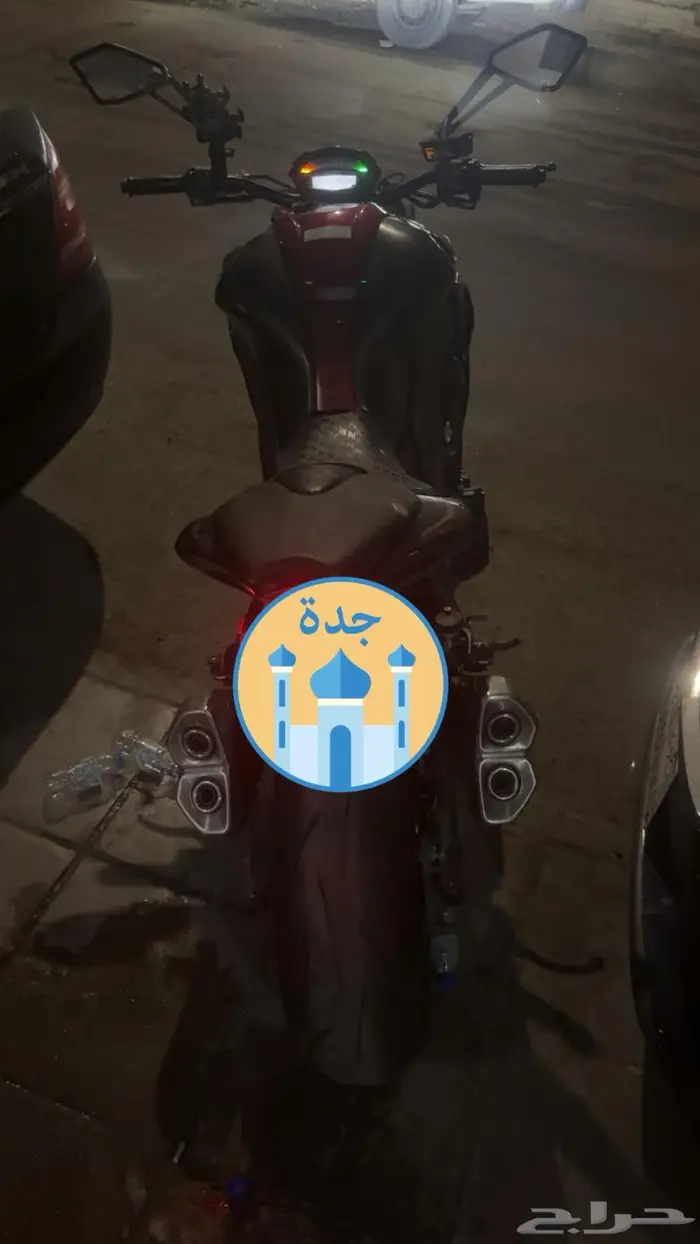 كوزاكي z1000 6