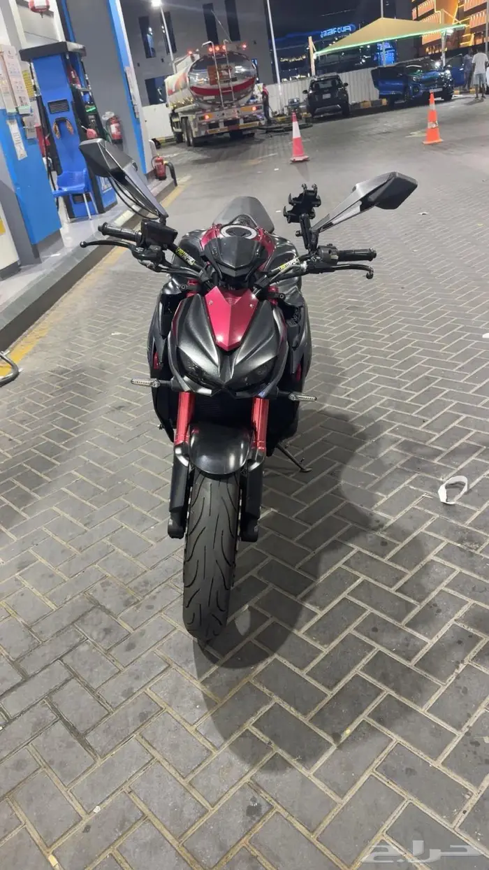 كوزاكي z1000 9