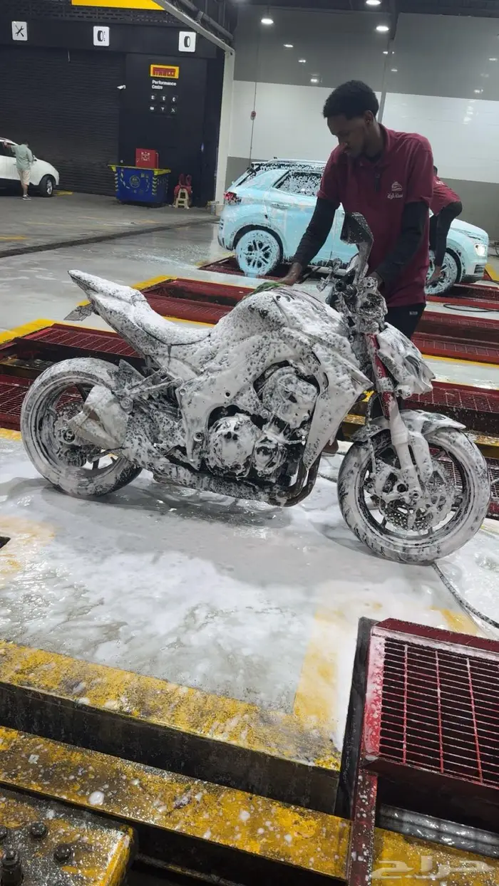 كوزاكي z1000 13