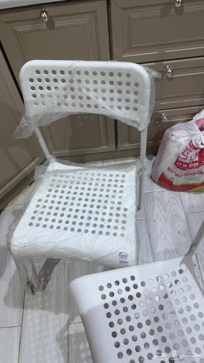 كراسي ايكيا 1