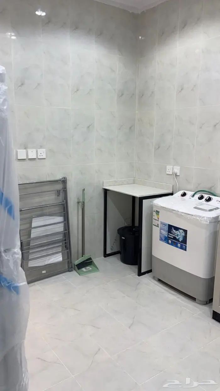 شقة مفروشة جديدة 4