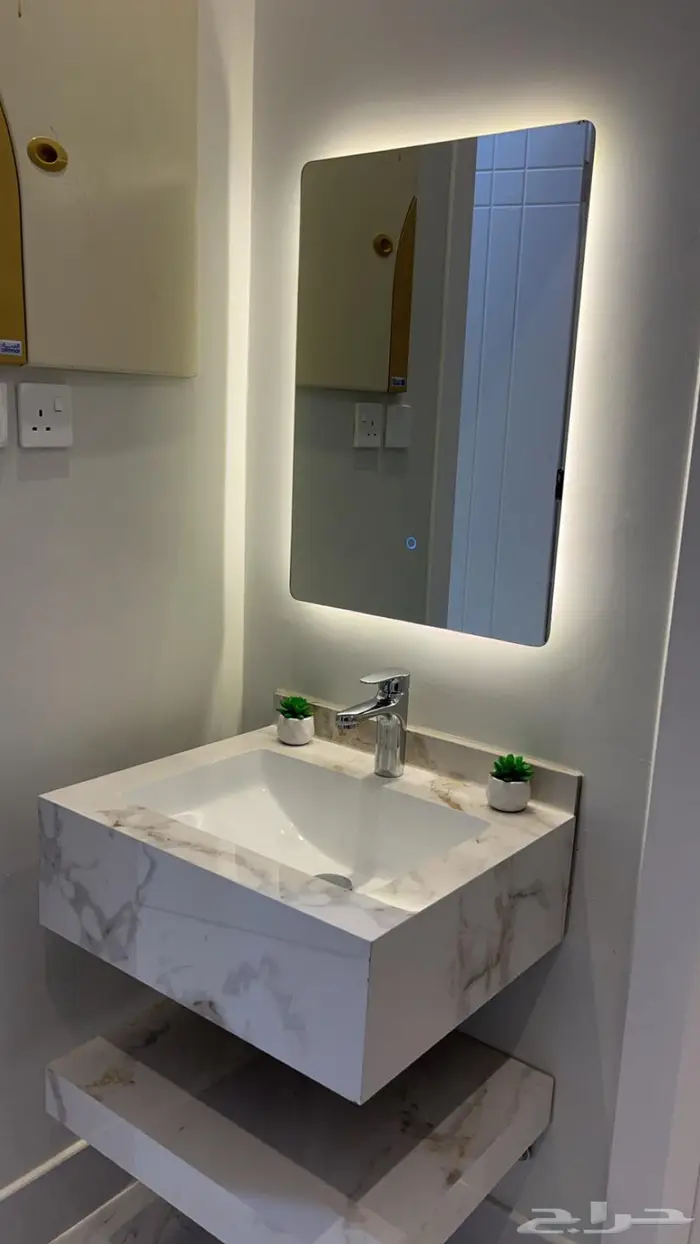 شقة مفروشة جديدة 2