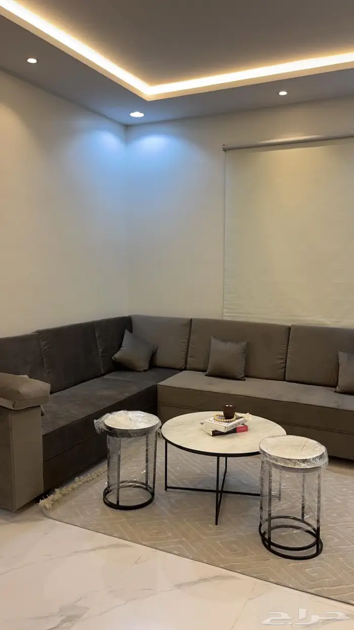 شقة مفروشة جديدة 3