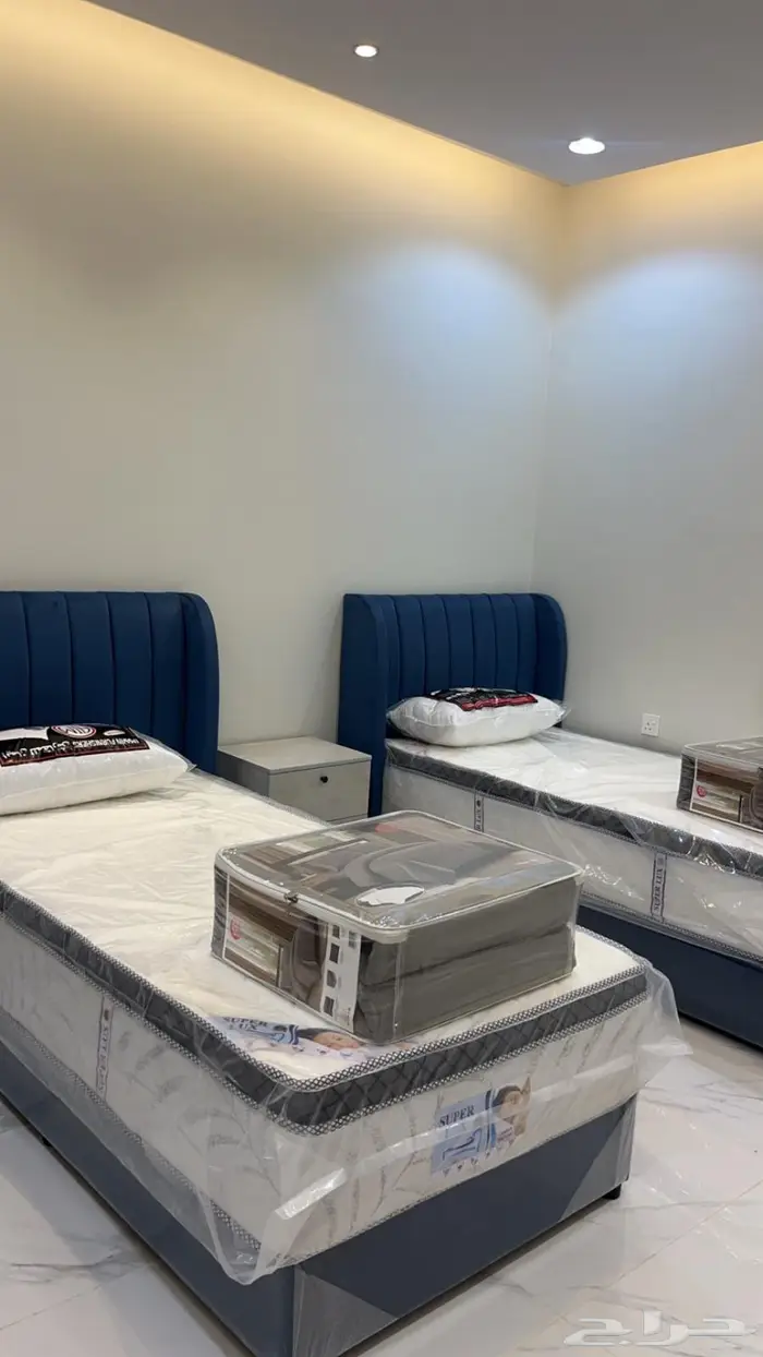 شقة مفروشة جديدة 5