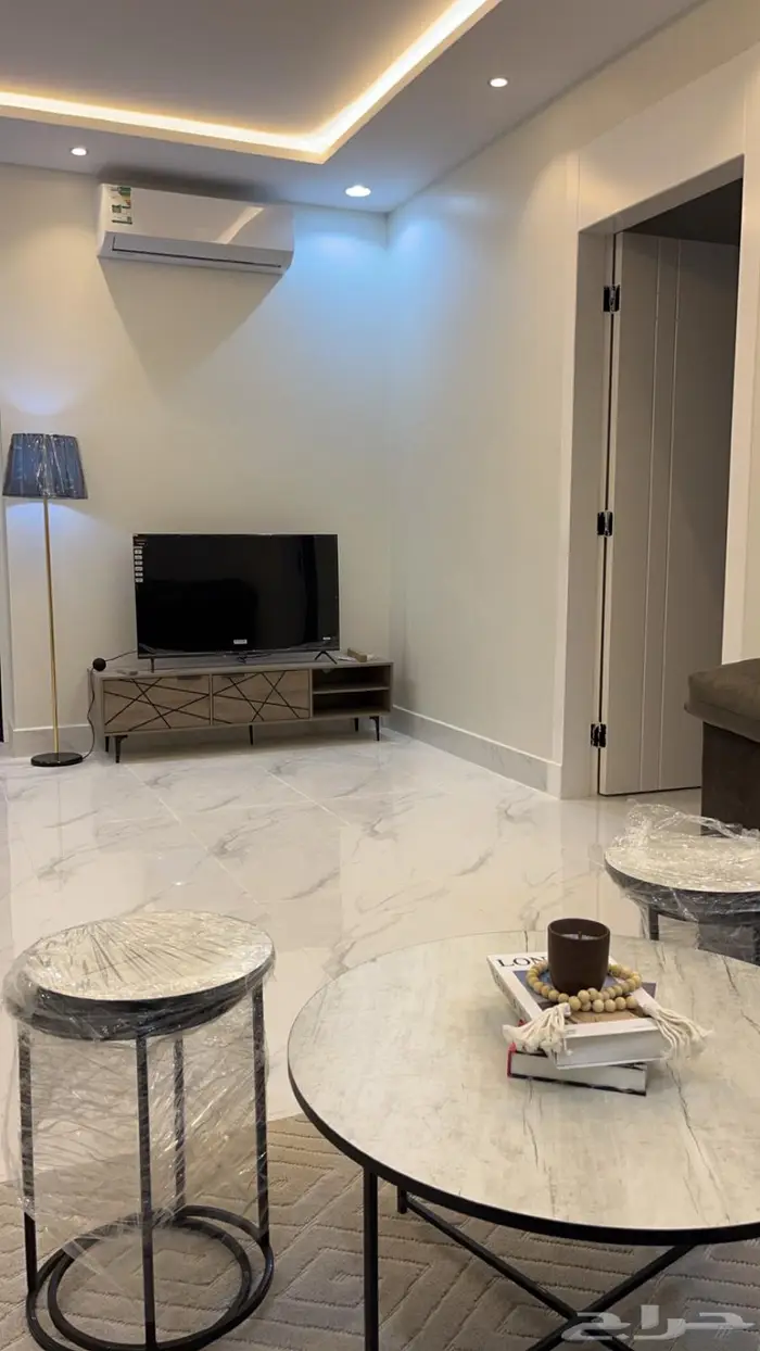 شقة مفروشة جديدة 6