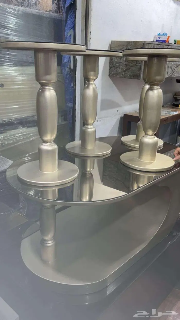 تفصيل طاولات حسب الطلب 1