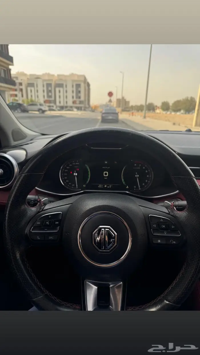 MG 6 للبيع 18