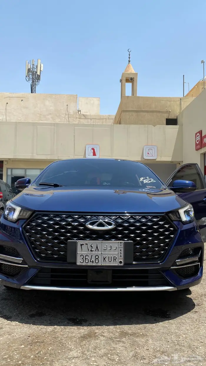 شيري اريزو 6 برو نص فل 5
