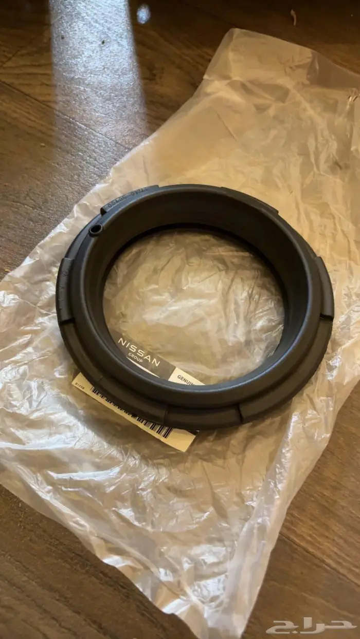 ربلة حلق تانكي بنزين باترول 88 - 97 اصلي 0