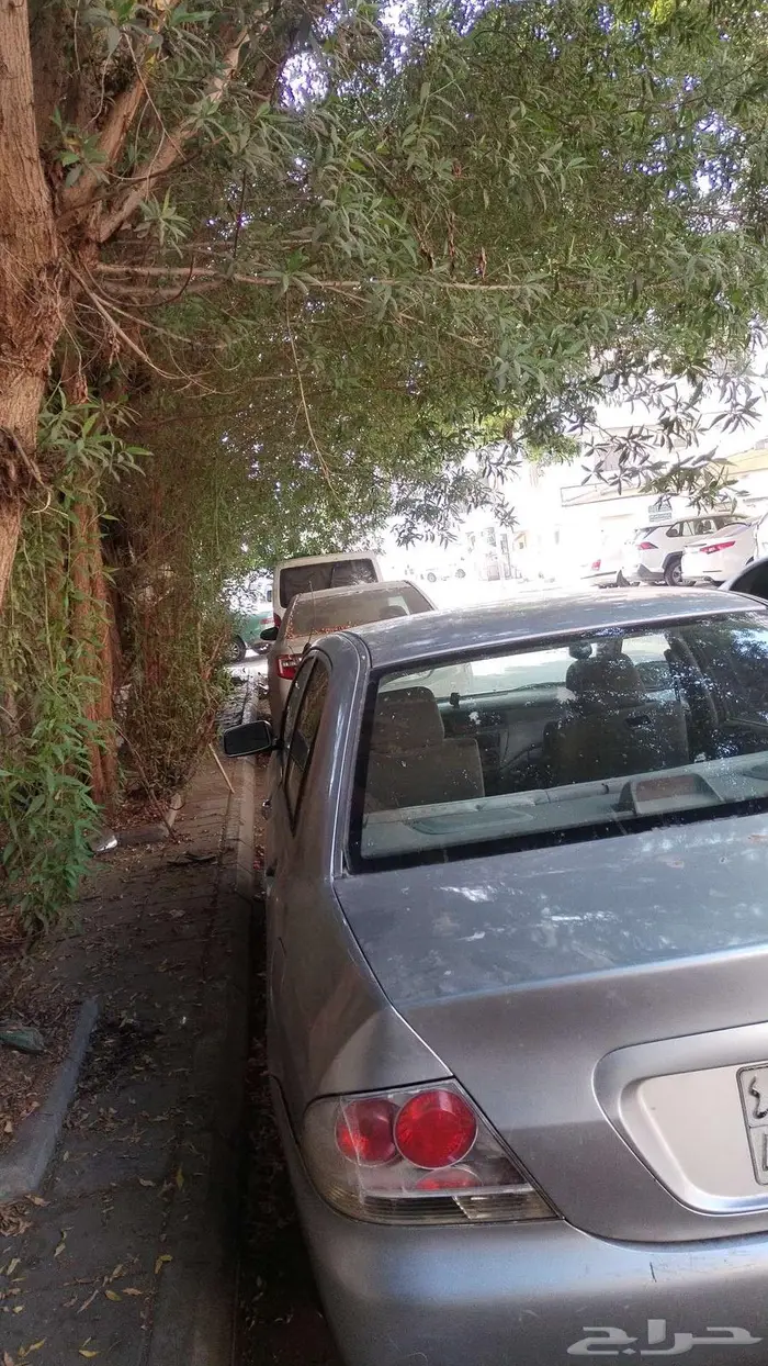 سيارة ميتسوبيشي لانسر 2004 للبيع 2