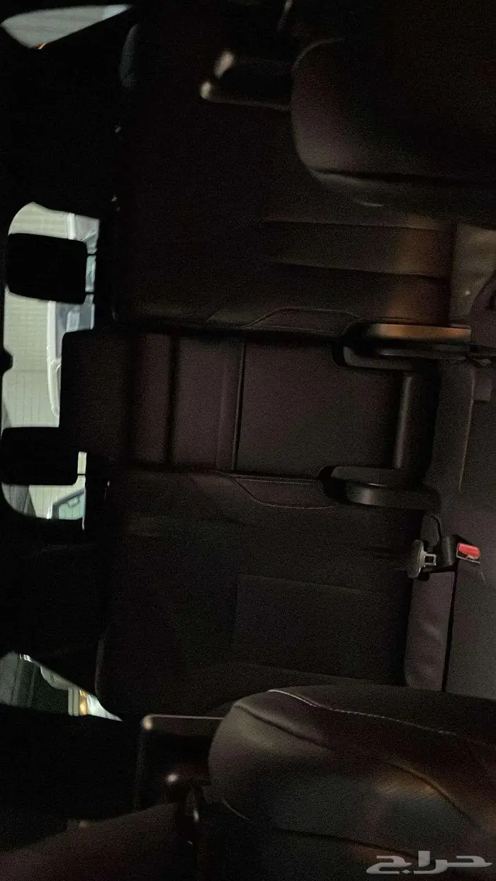 لكزس اف سبورت كندي 2024 ماشس 18000 10