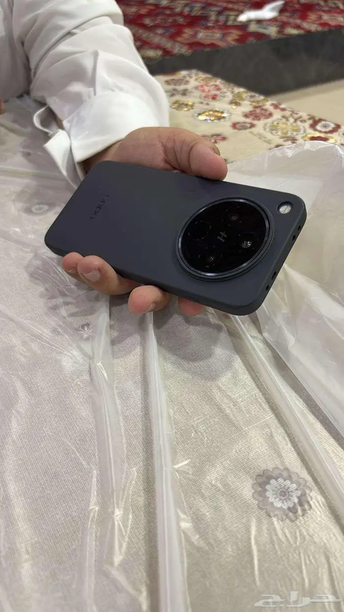 جوال oppo find x8s plus للبدل 6