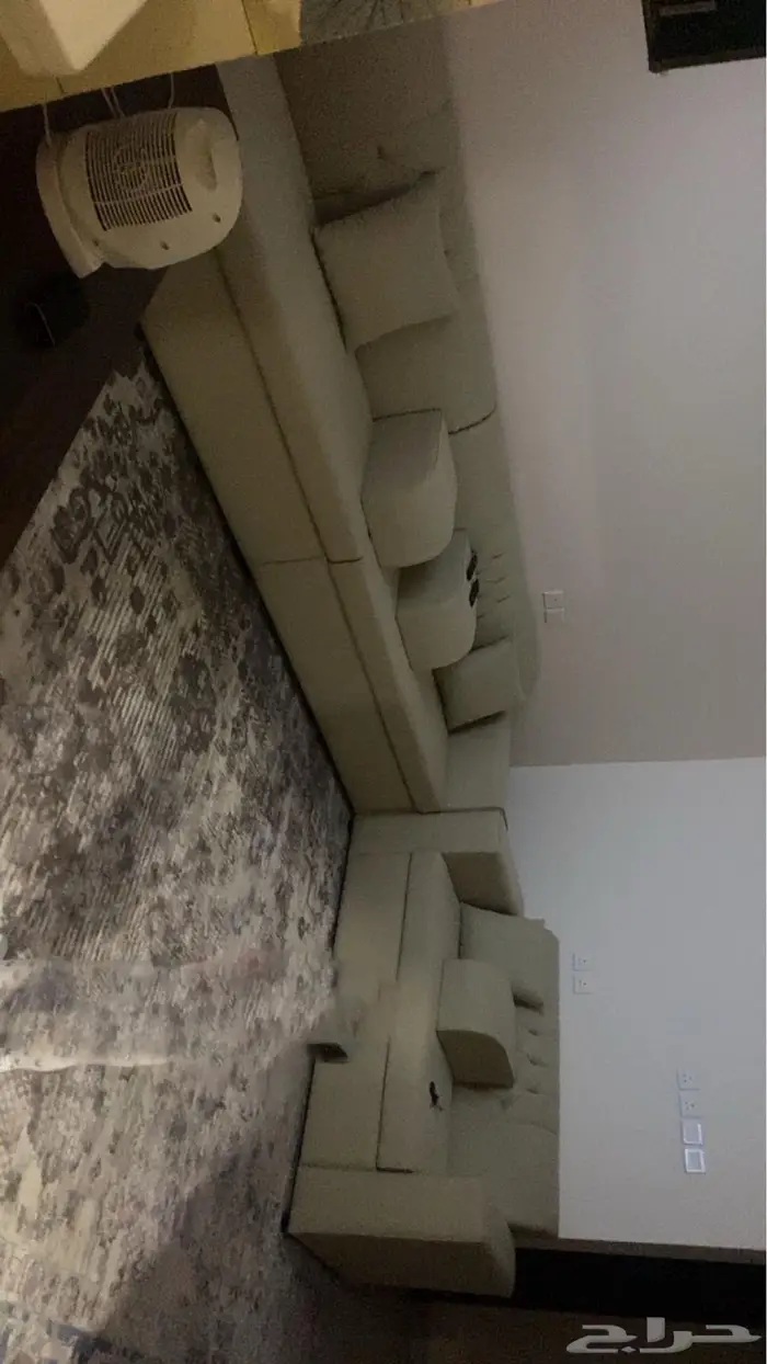 كنب Lللبيع 0