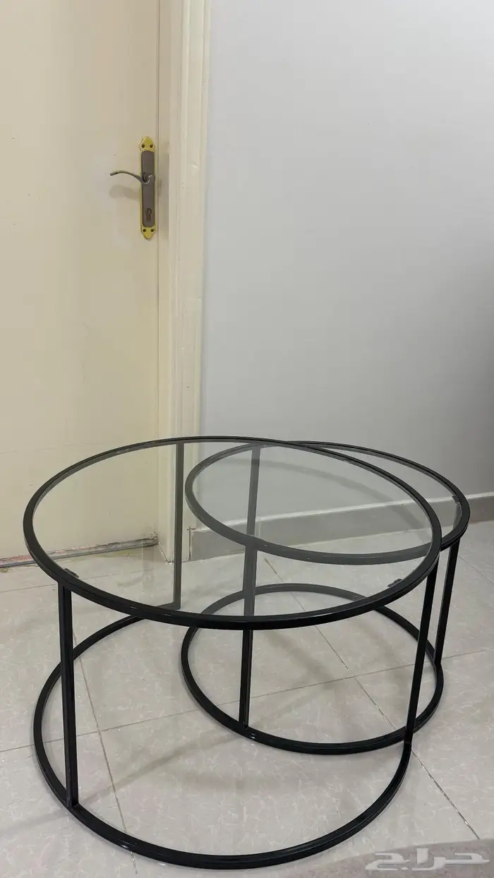 فرشة وطاولة للبيع 0