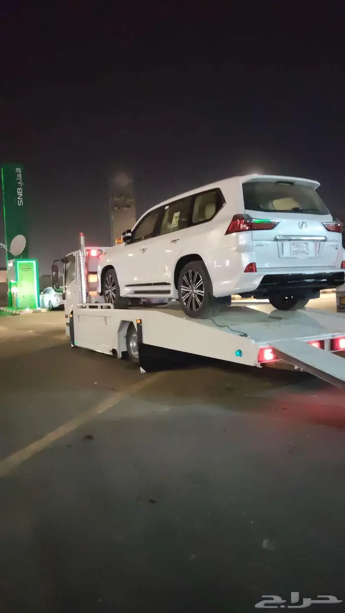 سطحة المظيلف القنفذة 0