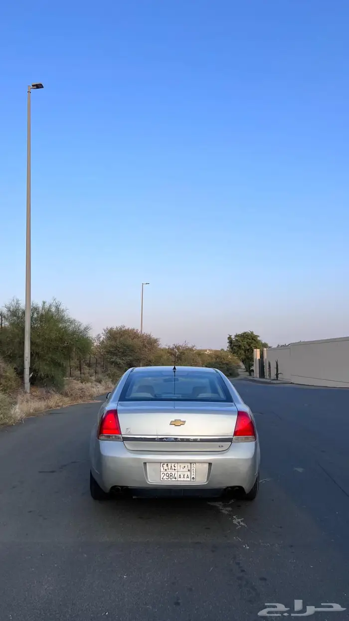 كابرس 2008 2