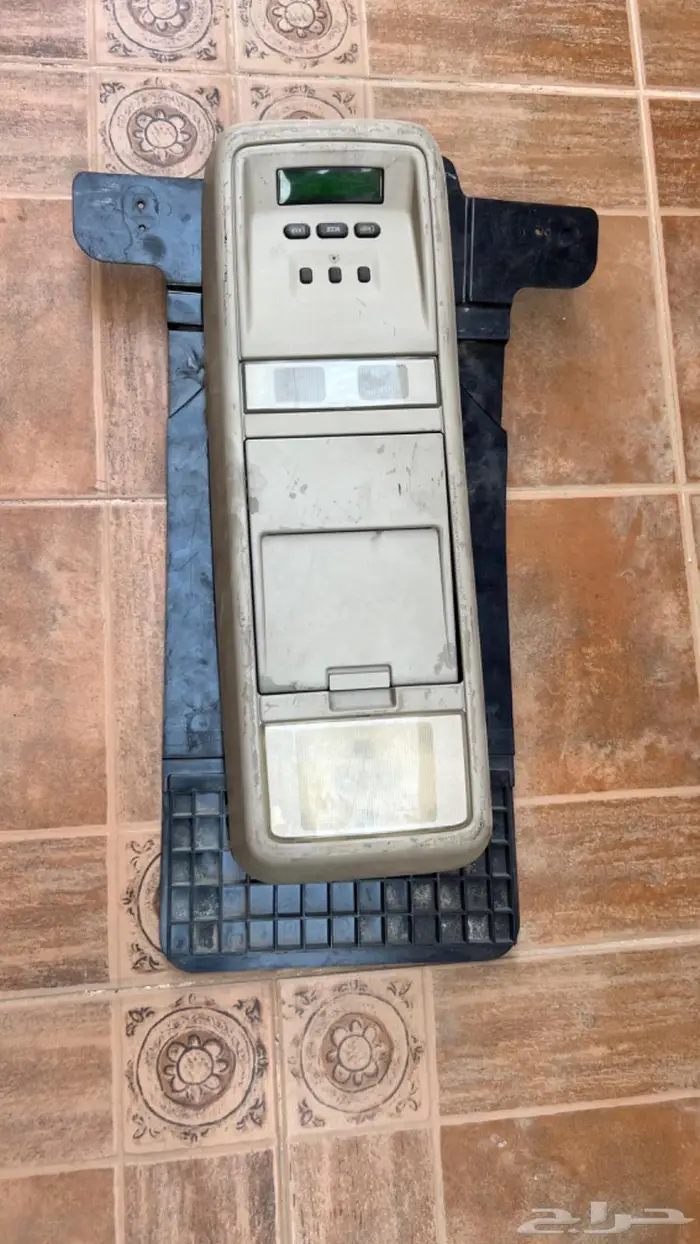 فورد كنسول سقف فكتوريا   ماركيز 1