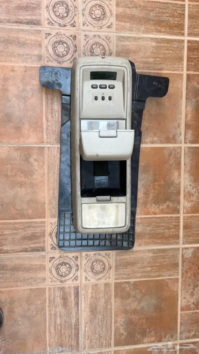 فورد كنسول سقف فكتوريا   ماركيز 2