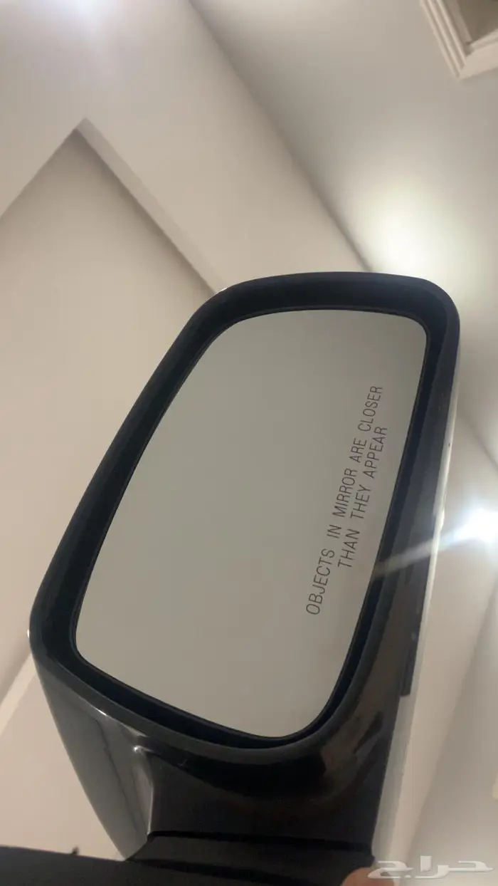 مراية تركب على اوريون 2011 0