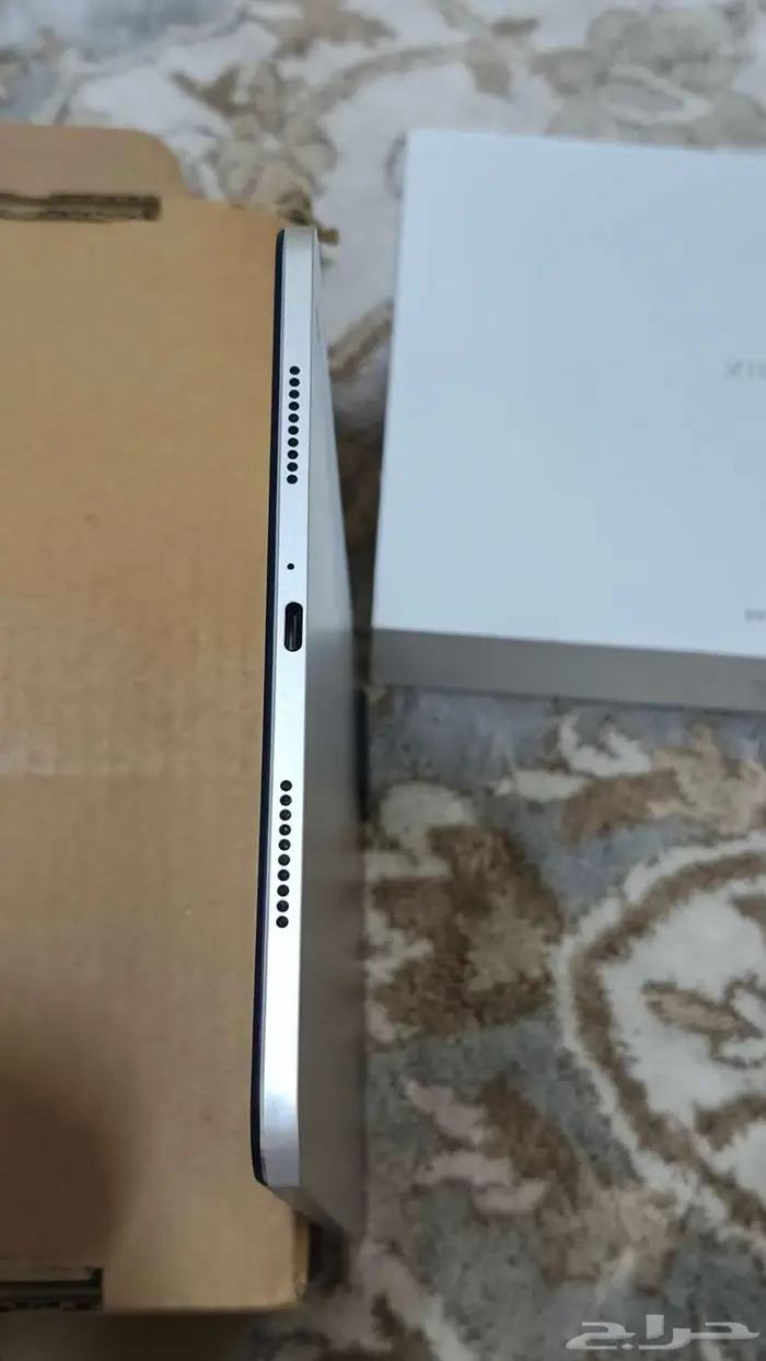 تابلت شاومي باد 6 1