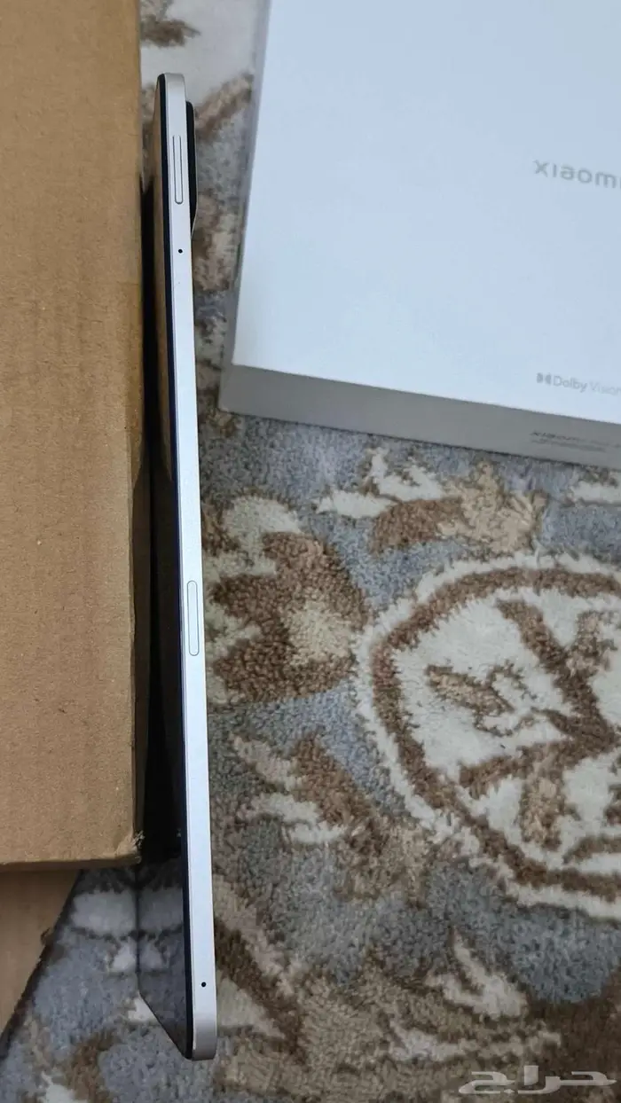 تابلت شاومي باد 6 2
