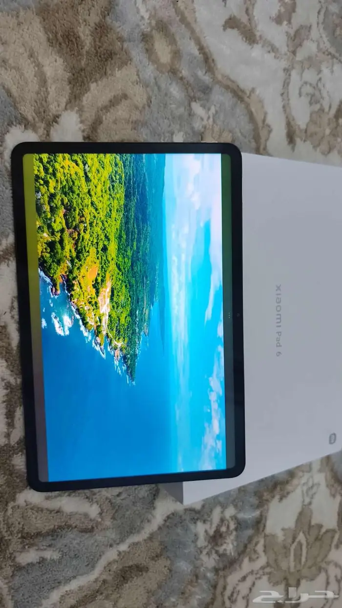 تابلت شاومي باد 6 5