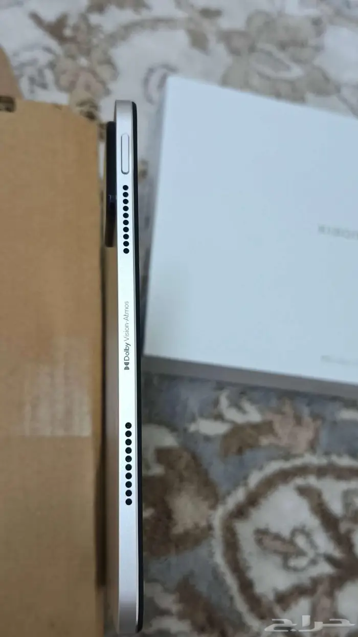 تابلت شاومي باد 6 0