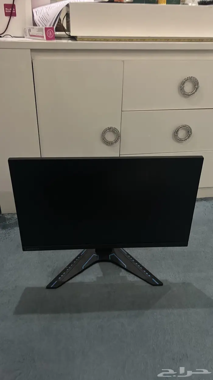 شاشة 24 انش 165 هرتز 0.5 ملي 2