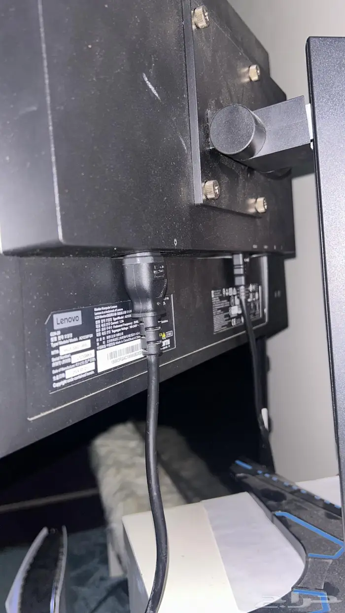 شاشة 24 انش 165 هرتز 0.5 ملي 3