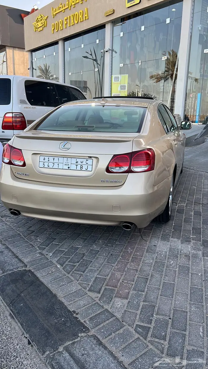 لكزس 2