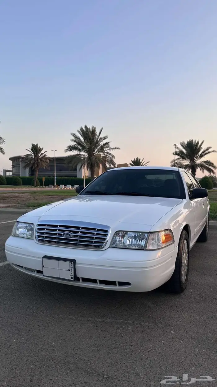 فورد كراون فكتوريا بوليسي 2010 (تم البيع) 0