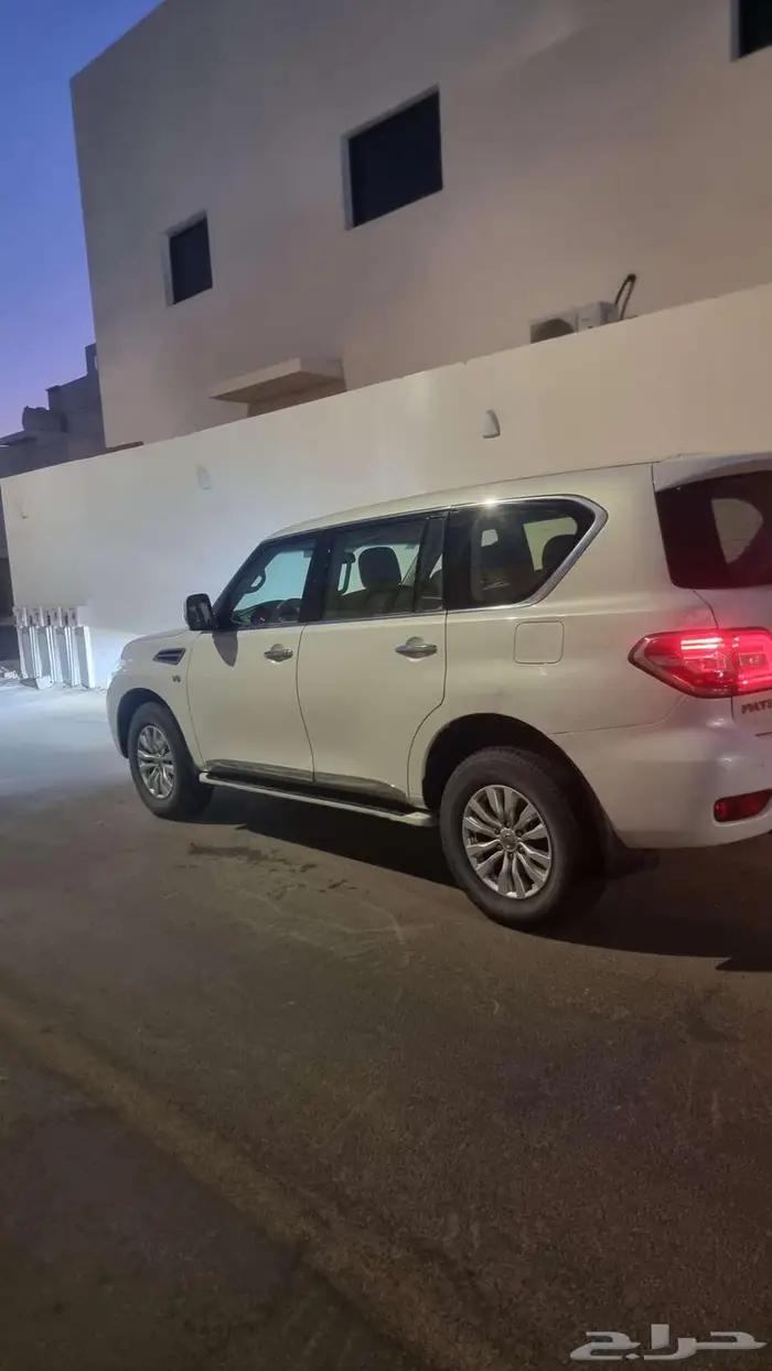 باترول 1