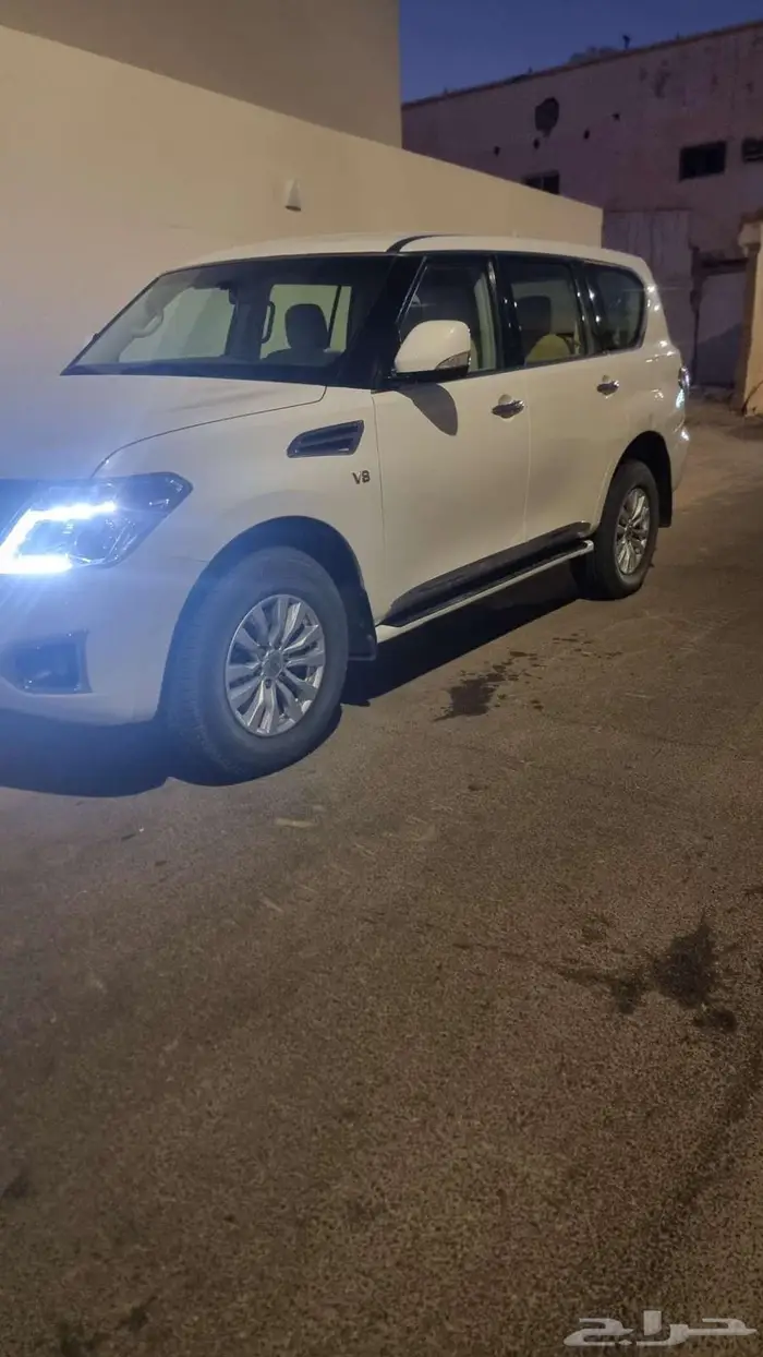 باترول 0