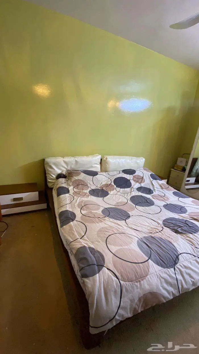 اثاث منزل عائلة للبيع 6