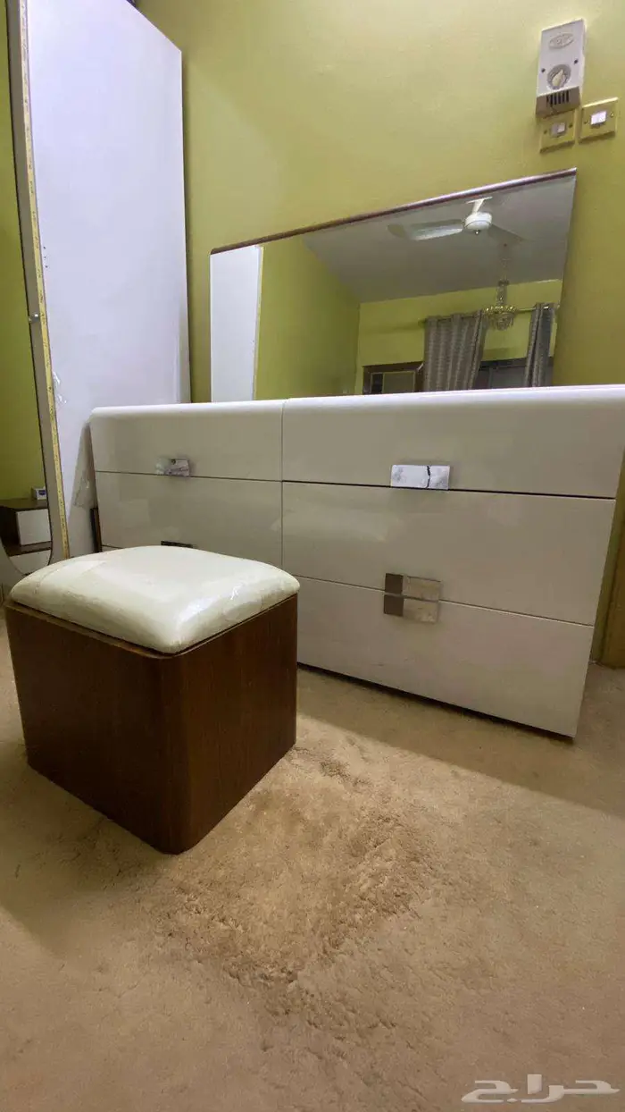 اثاث منزل عائلة للبيع 9