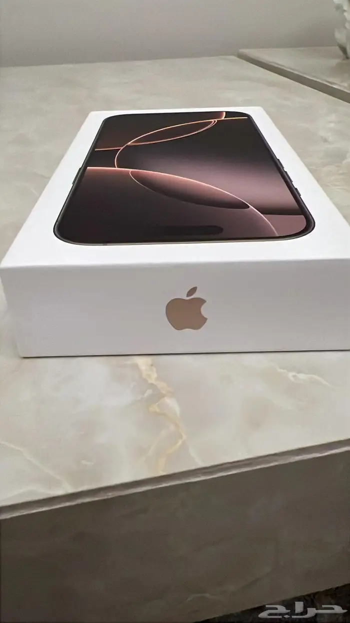 ابل ايفون 16برو 0