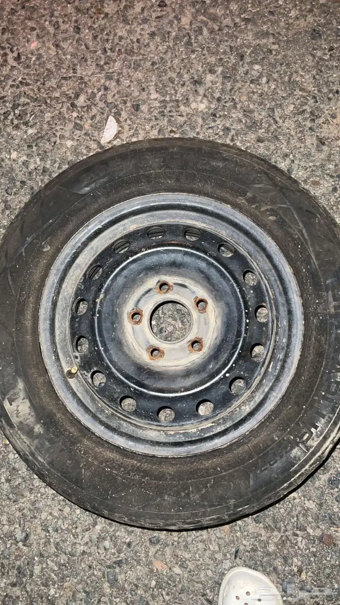 سبير مقاس 15 0