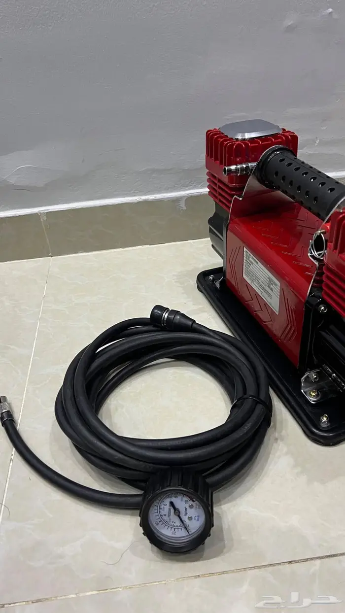 تكاية باترول ومتطور هوا وبراقع طير وكر وفرشه 9