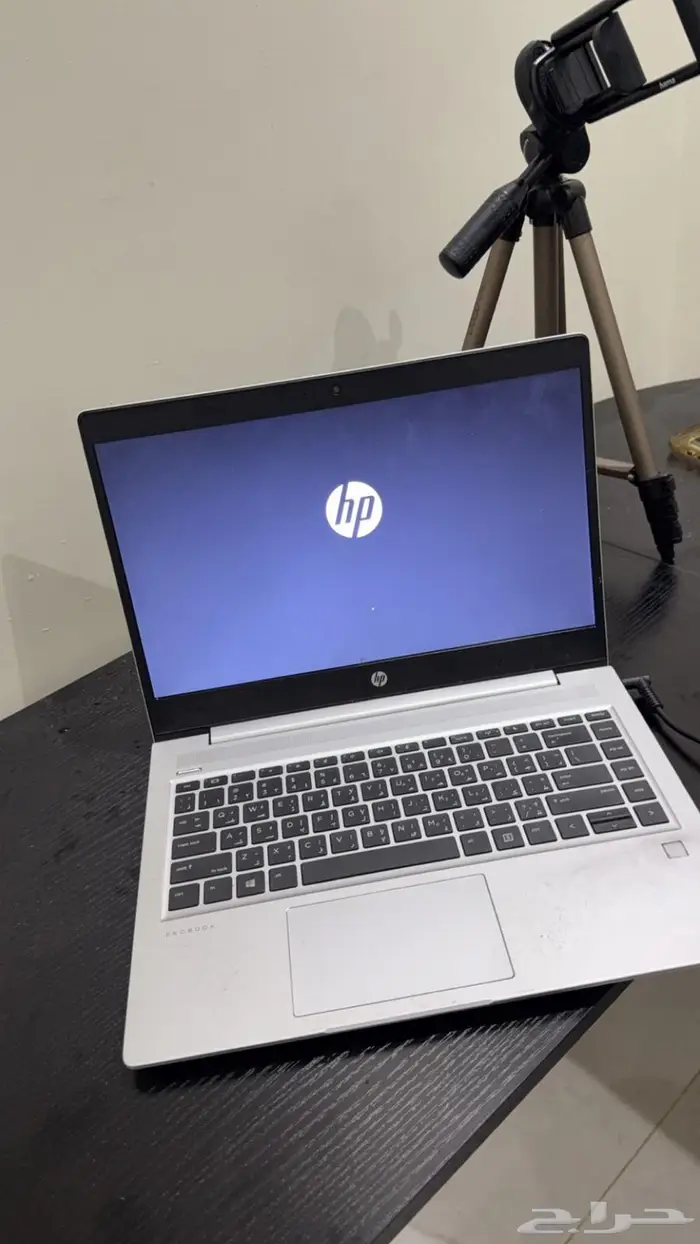 لابتوب HP برو بوك 2
