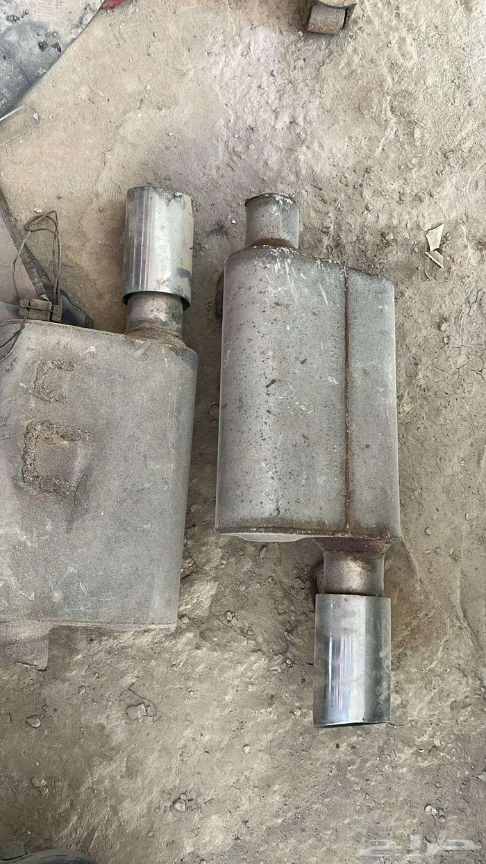 دبات وجنوط موستنج اغلب الموديلات 2