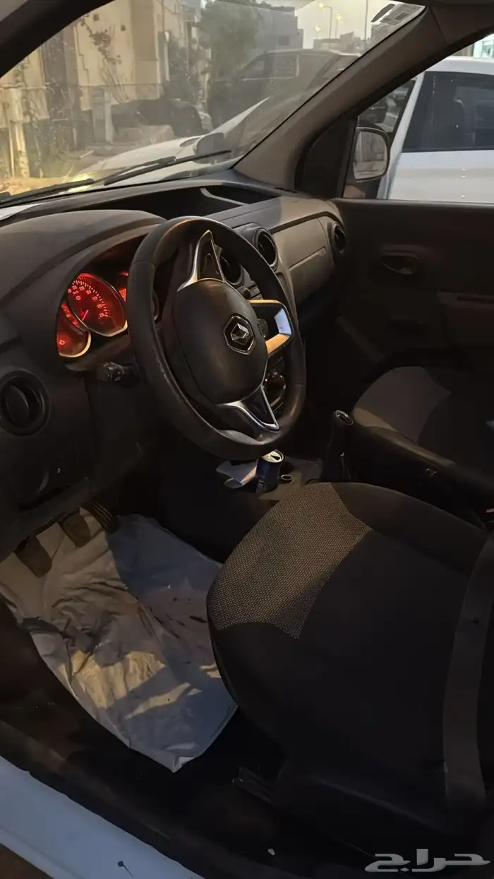 رينو ثلاجه تبريد 5