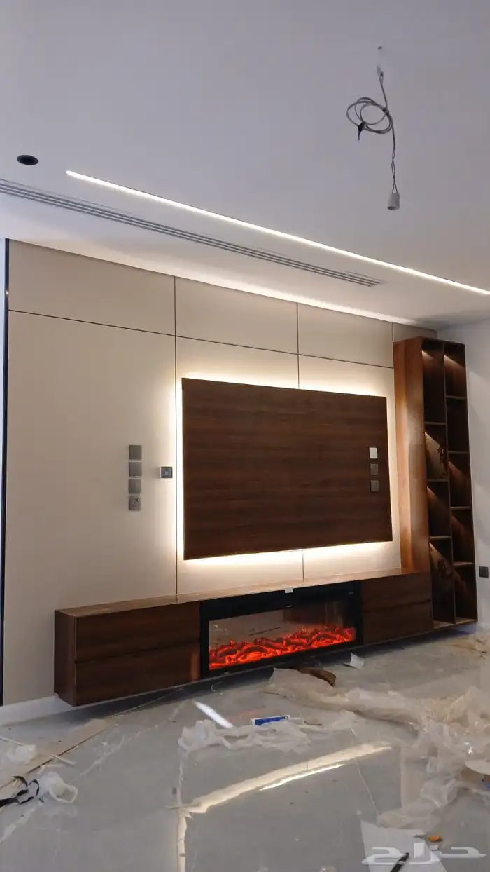 ديكورات  ديكورات_منزليه_داخليه  ترميم  الخبر الراكه 9