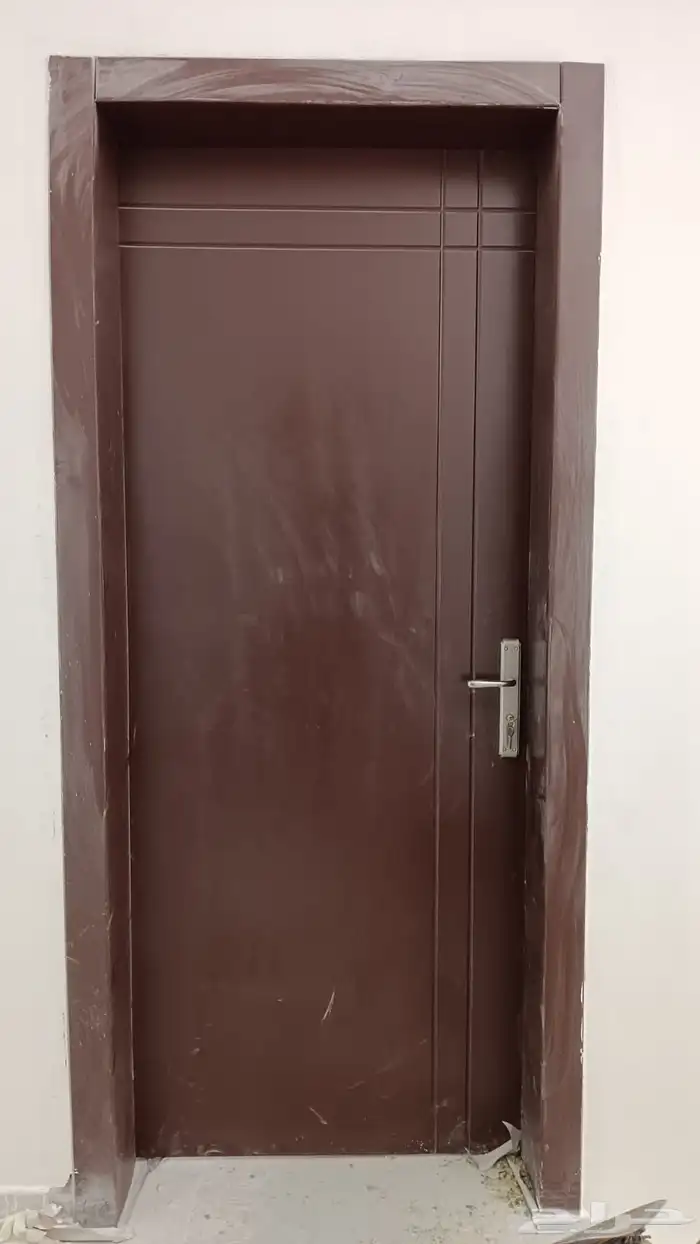 تفصيل ابواب خشب جديدواصلاح 2