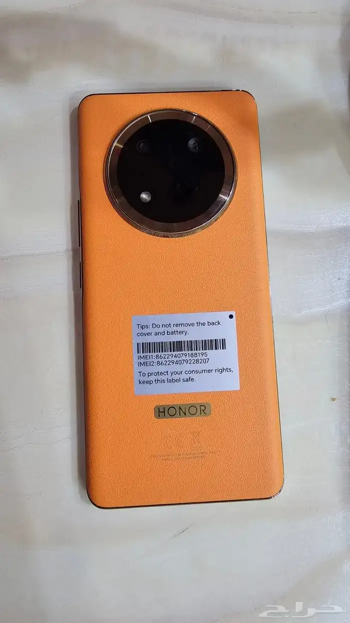 هونرx9c شبه جديد1050 0