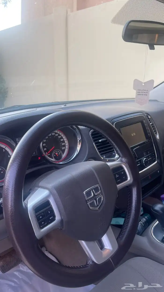 مودسيارة درانكو عادي مش فل كير اوتو ماتيك 6 سلندر من دون دبل 8