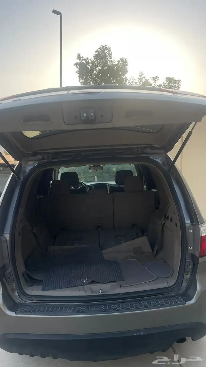 مودسيارة درانكو عادي مش فل كير اوتو ماتيك 6 سلندر من دون دبل 9