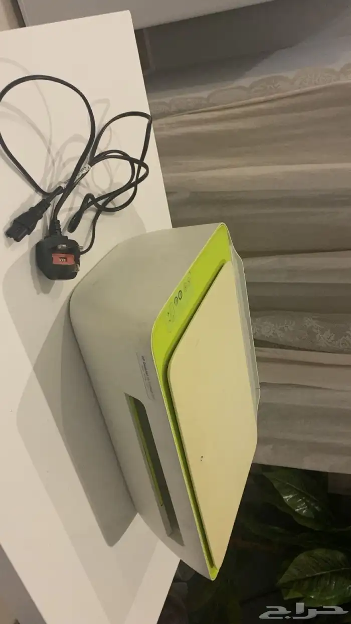 طابعه HP 2