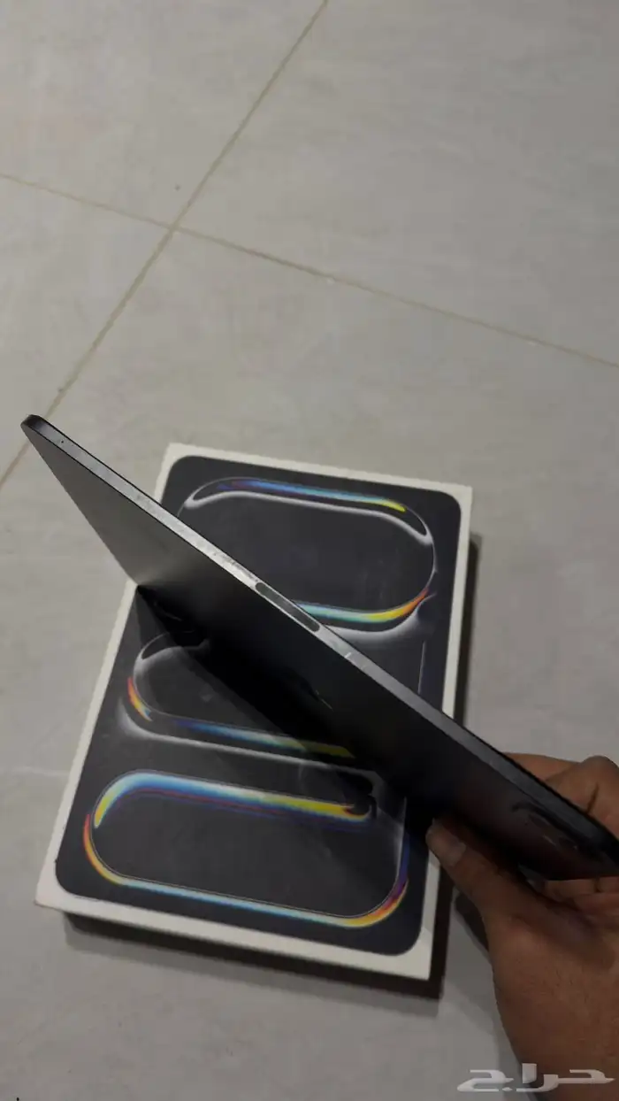 ايباد M4برو 1